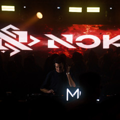 NOKARI  @Cold, Pato Branco - Brasil 28.06.2025