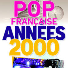 Pop Française des année 90 2000 Mix partie 1 by Dj Myke-One