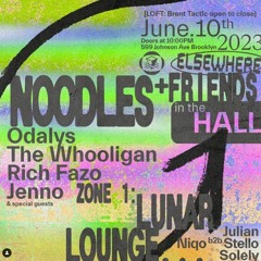 Live at Elsewhere [June 10, 2023]