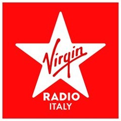NEW: Virgin Radio 'Italy' (2024) - Demo - Wise Buddah