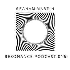 Resonance Podcast 016