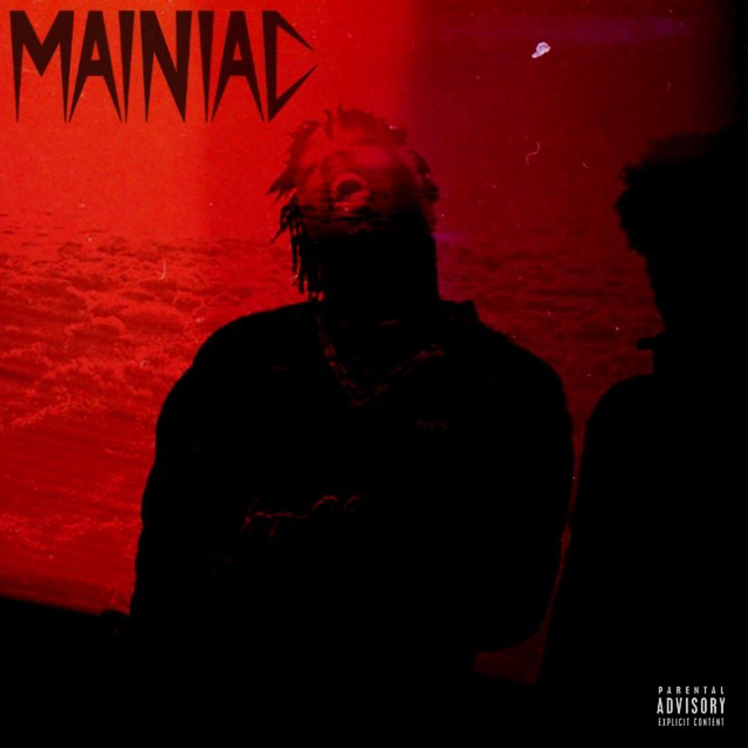 【レコード】DJ DECKSTREAM /CAN YOU LET ME KNOW Can You Let Me Know feat. Lupe Fiasco, Verbal & Sarah Green