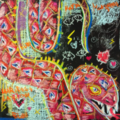 took some LSD