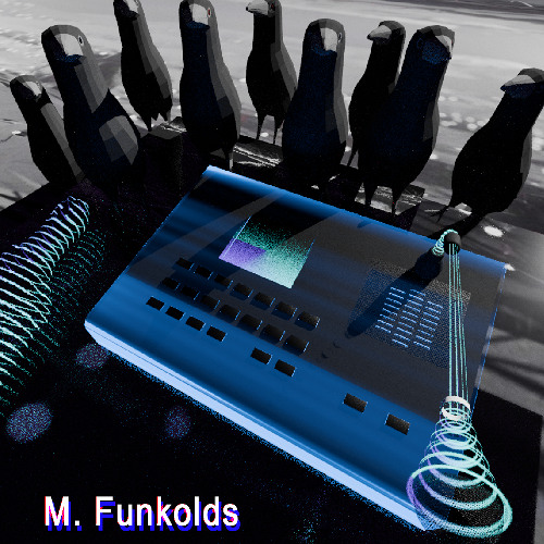 M. Funkolds