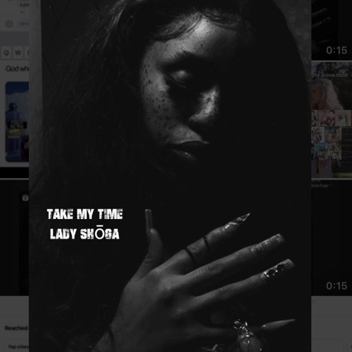 Take My Time - Lady Shōga