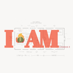 Sermon: "I Am" // Exodus 3