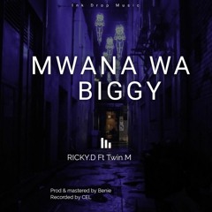 Ricky.D x Twin M - Mwana Wa Biggy.mp3