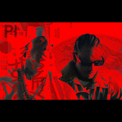 Central Cee, 21 Savage  - GBP (PHIP remix)