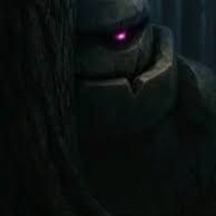 (fucked up) evil ruins