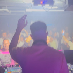 Frannz - Kaurah @ TClub (Alicante) [06.12.24]