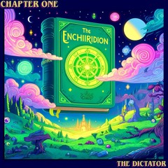M1ASMIC PRESENTS - THE ENCHIIRIDION - CHAPTER 1: THE DICTATOR