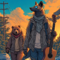 Wish01 & Kira_ Signal Road (Country of the Heart)