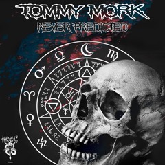 Tommy Mork - Hammer