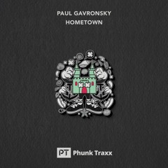 Paul Gavronsky - Hometown