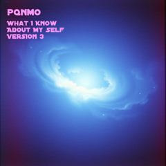 What I Know About My Self Version 3