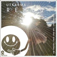 19BOX224 UTKarma / Remedy-Extended Mix(LOW QUALITY PREVIEW)