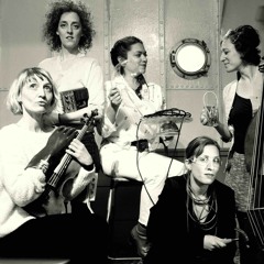 Paratonnerre Live Anako - L'Etranger