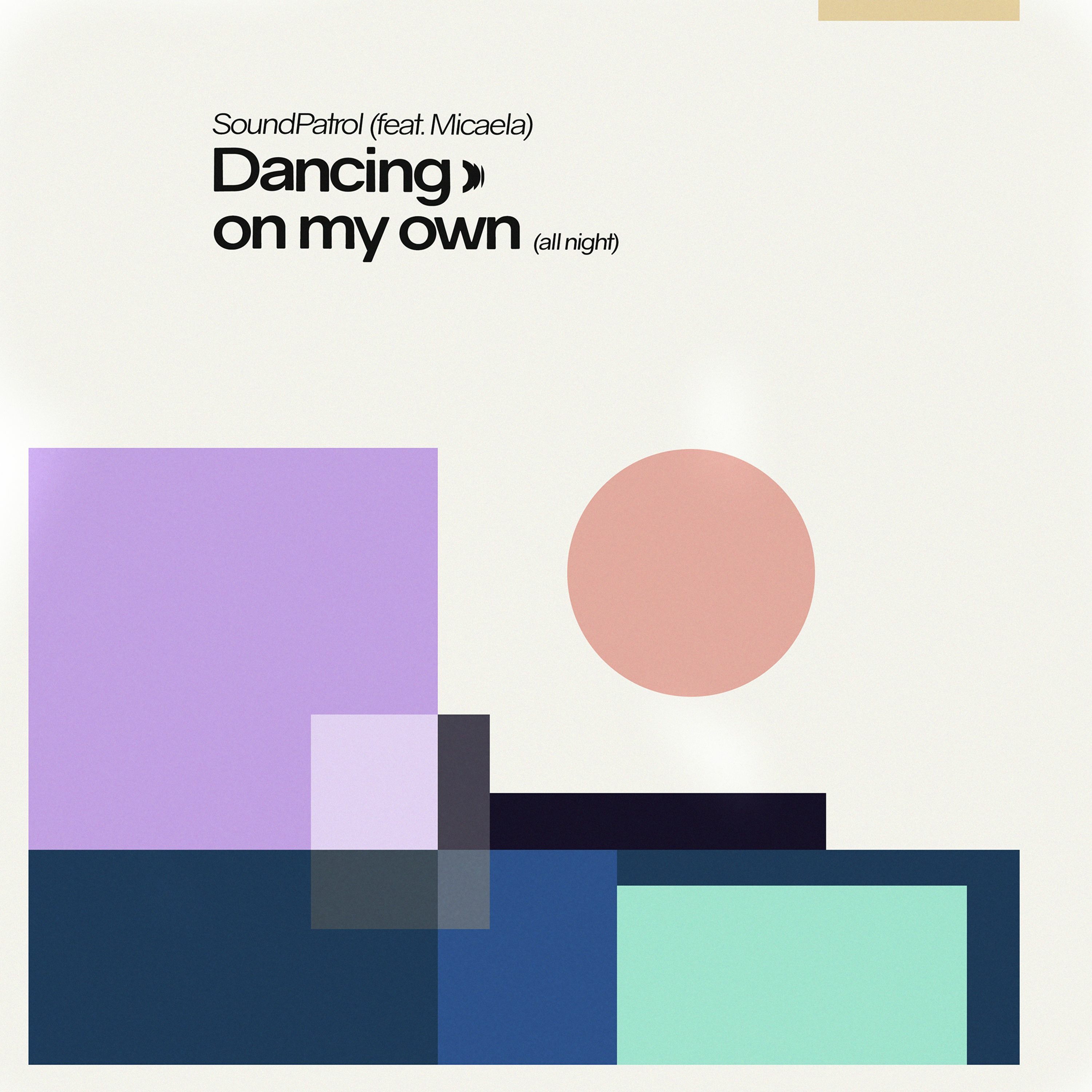 Dancing on my own (feat. Micaela) episode artwork