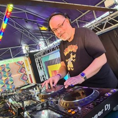 DJ HEADBANGER / TOXIC SICKNESS 10TH BIRTHDAY / DECEMBER / 2021