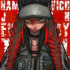 EVERYBODY TRASH! (GACHIAKUTA) [feat. Jeesh] {prod. vasto & archr}