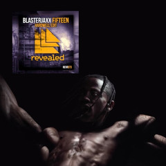 Fifteen FE!N (Kyros Rework & Stephen Mashup)