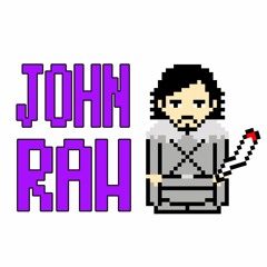 JOHN RAW