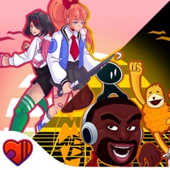 [FANMADE] - Wanna Brawl Yo?!