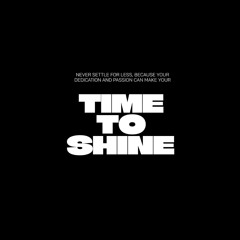 Jon Caister ft. Futurise - Time To Shine (Extended Mix)