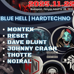 Noiral Supersonic 2025.11.22