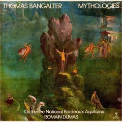 Thomas Bangalter - Les Amazones (Febryan/RYN Bootleg)