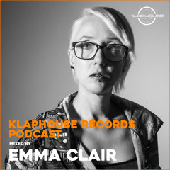 Klaphouse Podcast by EMMA CLAIR