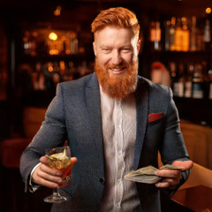 Barens konge (It's on me)