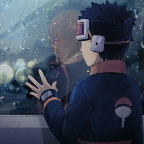 Obito Uchiha : r/Naruto