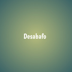Desabafo