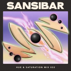 Hue & Saturation Mix 032: Sansibar
