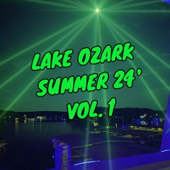 Mike Ozark Summer Vol 1