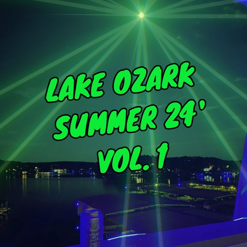 Mike Ozark Summer Vol 1