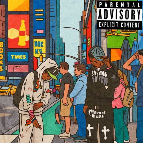 2️⃣1️⃣1️⃣2️⃣ (feat marq_)