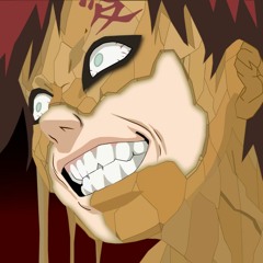 HAKAI - GAARA!