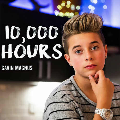 10,000 Hours