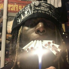 ZillaKami - WARCRY (Extended Snippet)