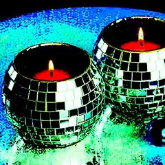 Cozy Mix for Staying at the House