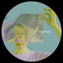 BRM PREMIERE: Banque - Someone You're Not (Original Mix) [Figuratives]