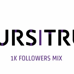 1K FOLLOWERS MIX