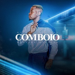 Messias Maricoa - comboio (zouk
