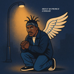 G's-paradis - R.I.P Coolio
