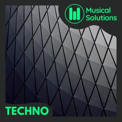 TECHNO DJ MIXES