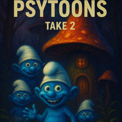 Psytoons [Take 2]