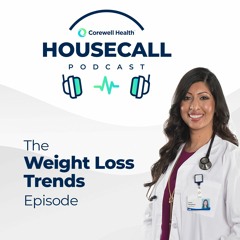 The Weight Loss Trends Episode