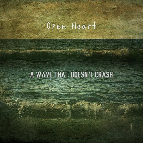 A Wave That Doesn't Crash